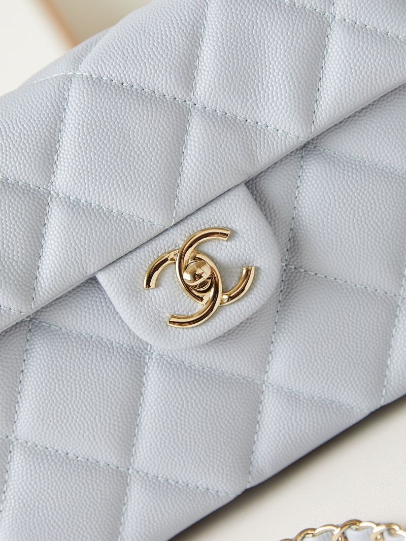 Chanel Top Handle Bags